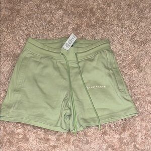 Alphalete Women's Athletic Shorts